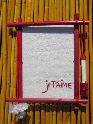 nous...